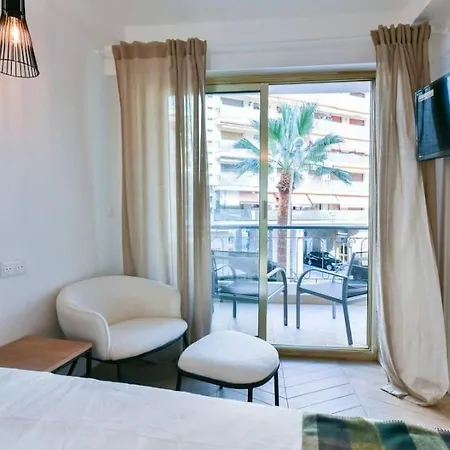 Cannes: Carlton 6p Cannes