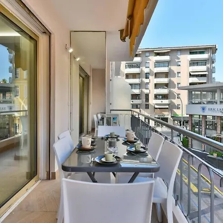 Cannes: Carlton 6p Cannes