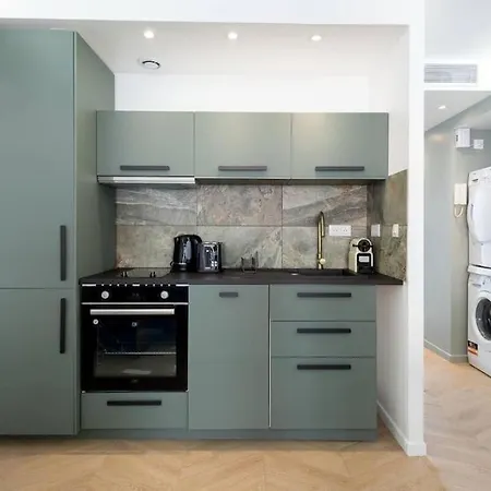 Apartment Cannes: Carlton 6p *